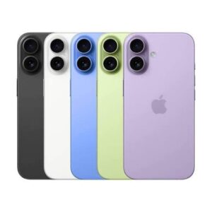 Apple iPhone i17